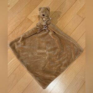 Jellycat Bartholomew Bear Soother (retired)